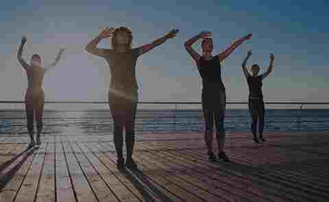 Aerobics